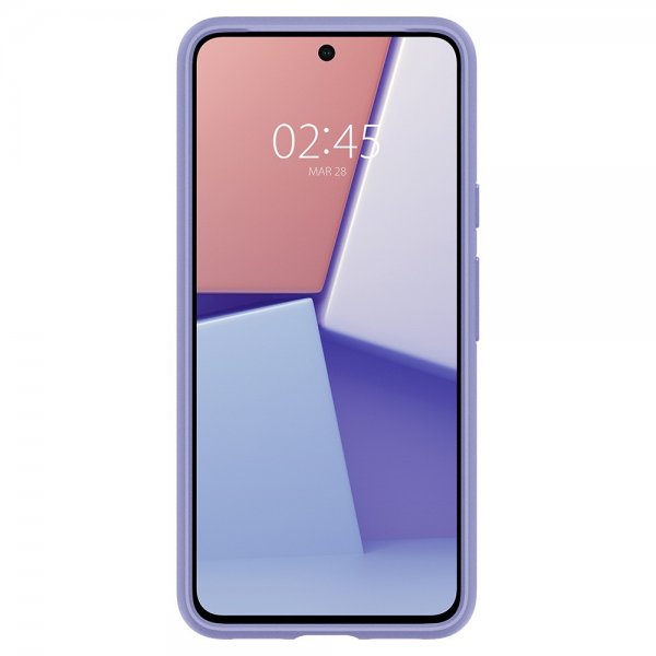 Spigen Google Pixel 8 Deksel Thin Fit Awesome Violet