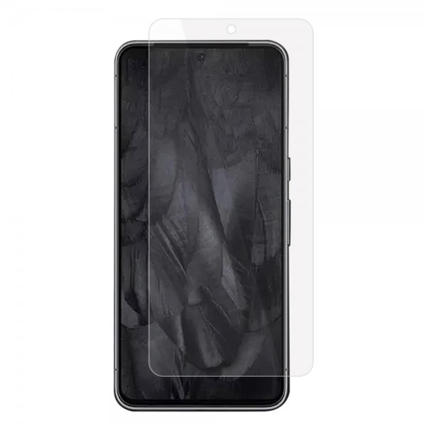 Nordic Covers Google Pixel 8 Skjermbeskytter Glasberga