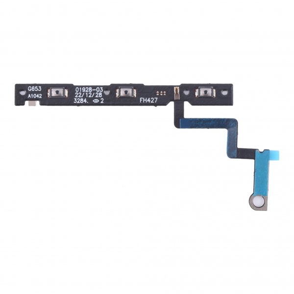 Google Pixel 8 Volumknapp Flexkabel