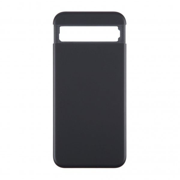Google Pixel 8a Bakside - Svart
