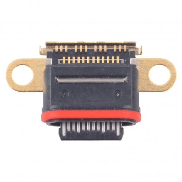 Google Pixel 8a ladekontakt