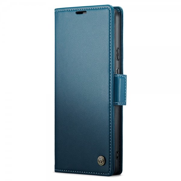 CaseMe Google Pixel 8a Etui 023 Series Blå