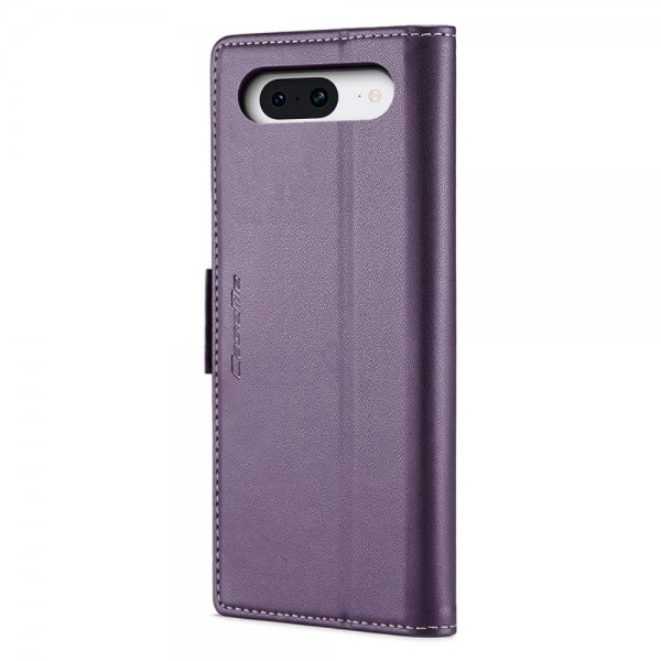 CaseMe Google Pixel 8a Etui 023 Series Lilla