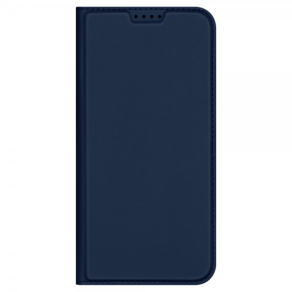 Dux Ducis Google Pixel 8a Etui Skin Pro Series Blå