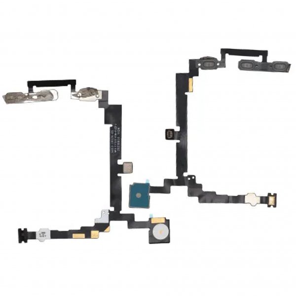 Google Pixel 8a mikrofon