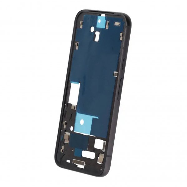 Google Pixel 8a Midtramme - Svart