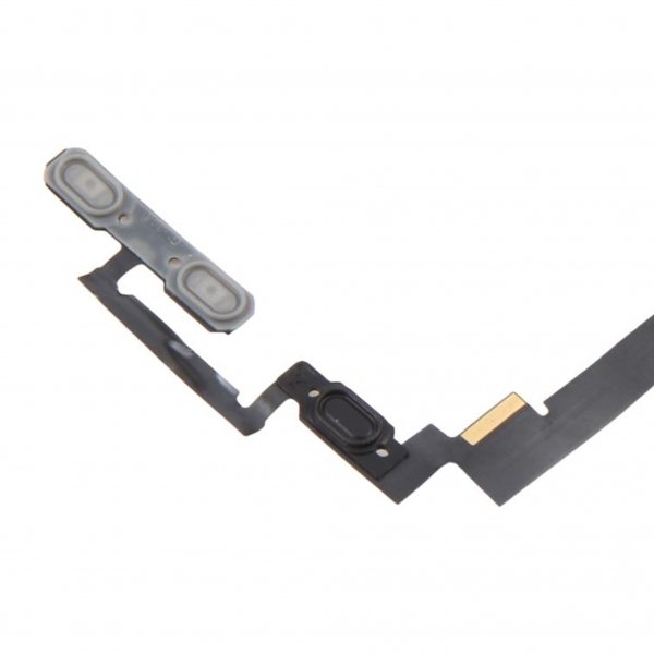 Google Pixel 8a Strømknapp Flexkabel
