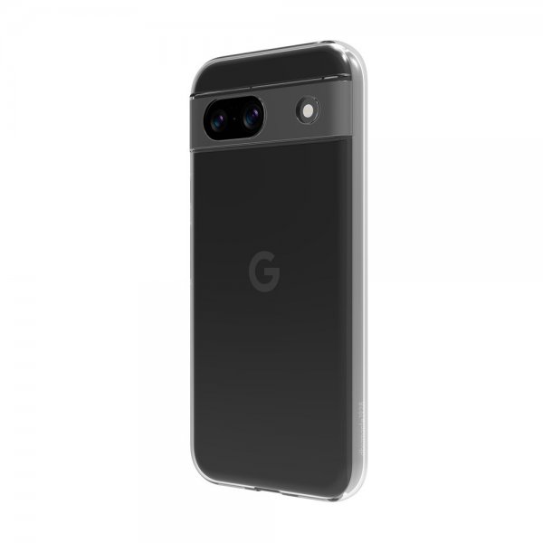 dbramante1928 Google Pixel 8a Deksel Greenland Transparent