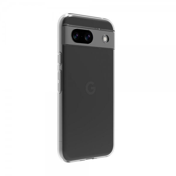 dbramante1928 Google Pixel 8a Deksel Greenland Transparent