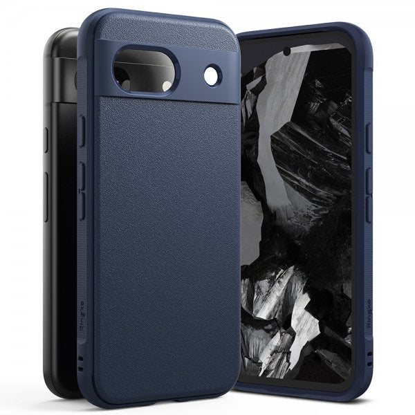 Ringke Google Pixel 8a Deksel Onyx Navy