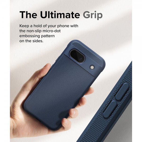Ringke Google Pixel 8a Deksel Onyx Navy