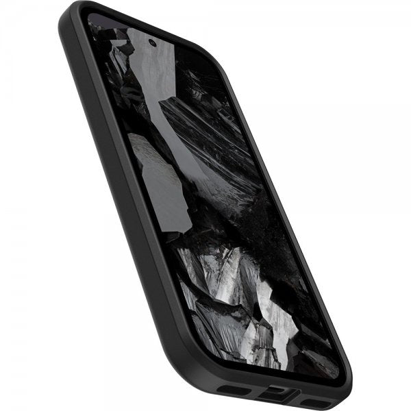 Otterbox Google Pixel 8a Deksel React Svart
