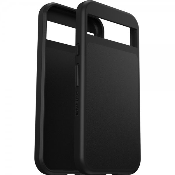Otterbox Google Pixel 8a Deksel React Svart