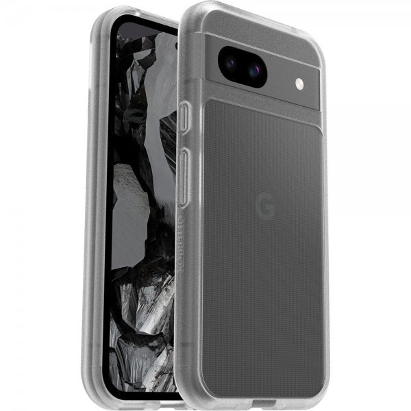 Otterbox Google Pixel 8a Deksel React Transparent