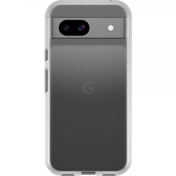 Otterbox Google Pixel 8a Deksel React Transparent