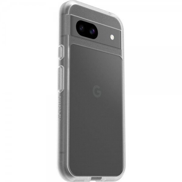 Otterbox Google Pixel 8a Deksel React Transparent