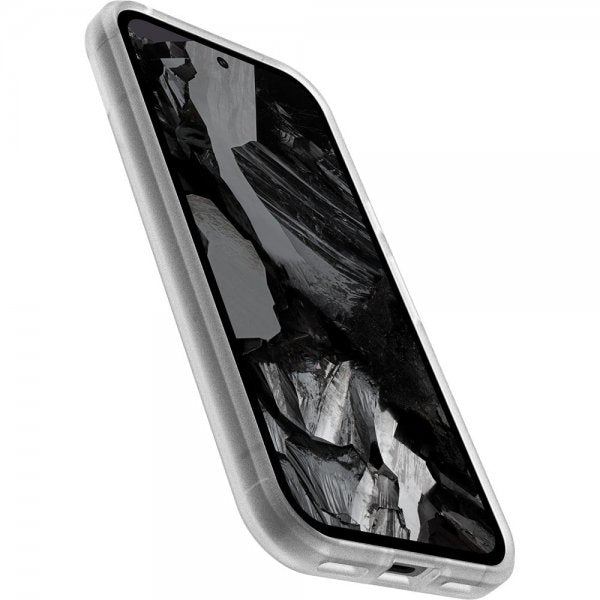 Otterbox Google Pixel 8a Deksel React Transparent
