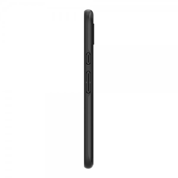 Spigen Google Pixel 8a Deksel Thin Fit Svart