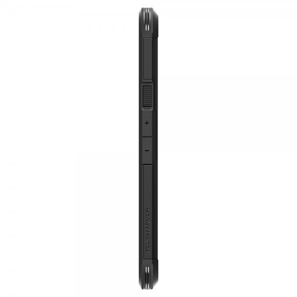 Spigen Google Pixel 8a Deksel Tough Armor Svart