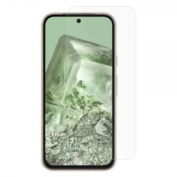 Nordic Covers Google Pixel 8a Skjermbeskytter Glasberga