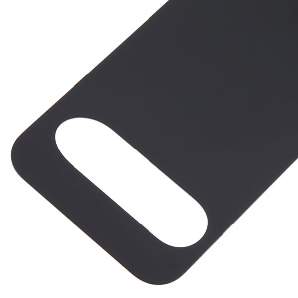 Google Pixel 9 Bakside - Svart