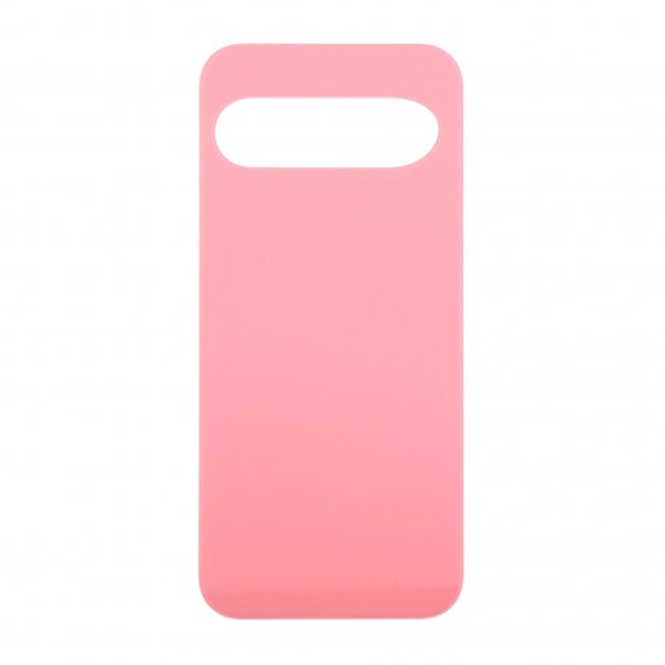 Google Pixel 9 Bakside - Rosa