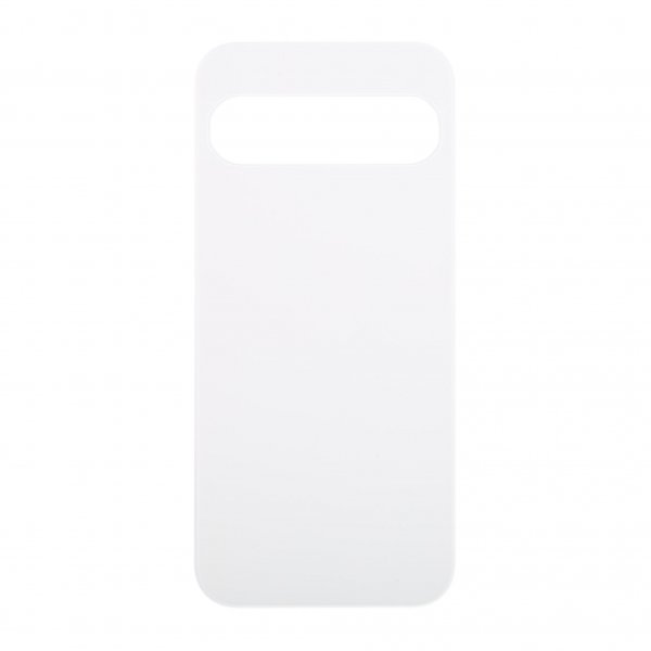 Google Pixel 9 Bakside - Hvit
