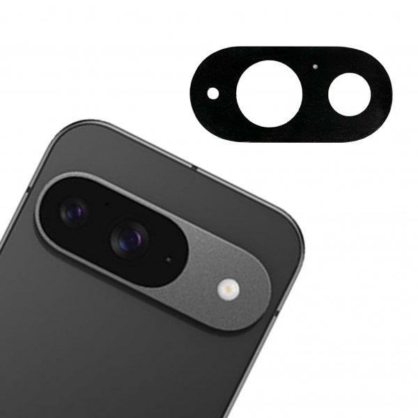 Google Pixel 9 Kameraglass