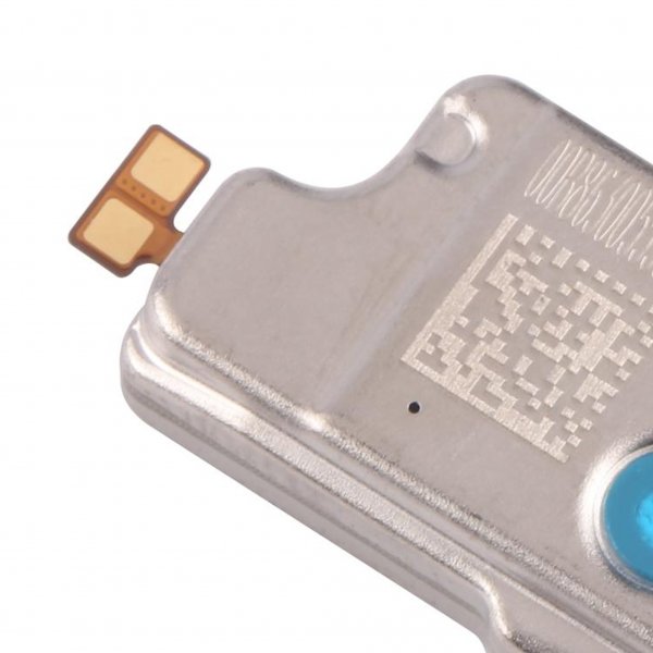 Google Pixel 9 Samtalehøyttaler