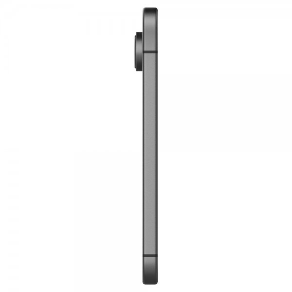 Spigen Google Pixel 9 Kamerabeskytter Glas.tR EZ Fit Optik 2-pakning