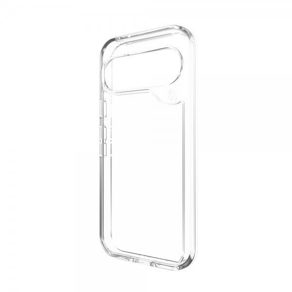 Zagg Google Pixel 9/Pixel 9 Pro Deksel Crystal Palace Transparent