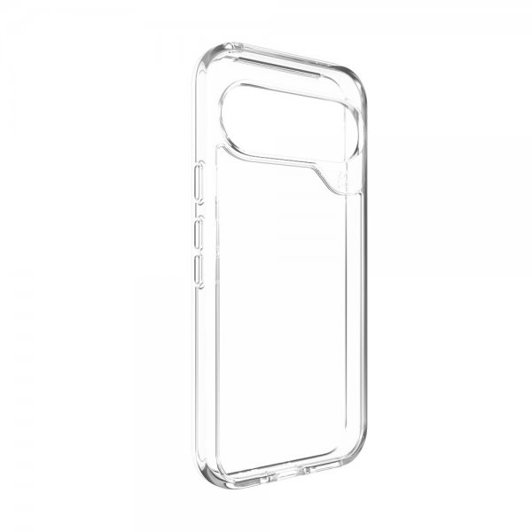 Zagg Google Pixel 9/Pixel 9 Pro Deksel Crystal Palace Transparent