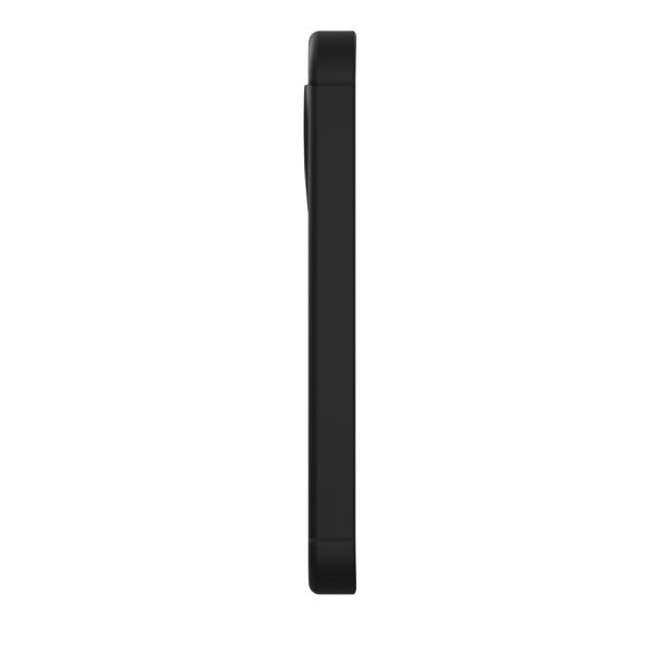 Zagg Google Pixel 9/Pixel 9 Pro Deksel Luxe Svart