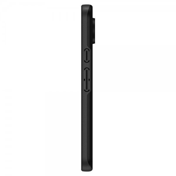 Spigen Google Pixel 9/Pixel 9 Pro Deksel Thin Fit Svart