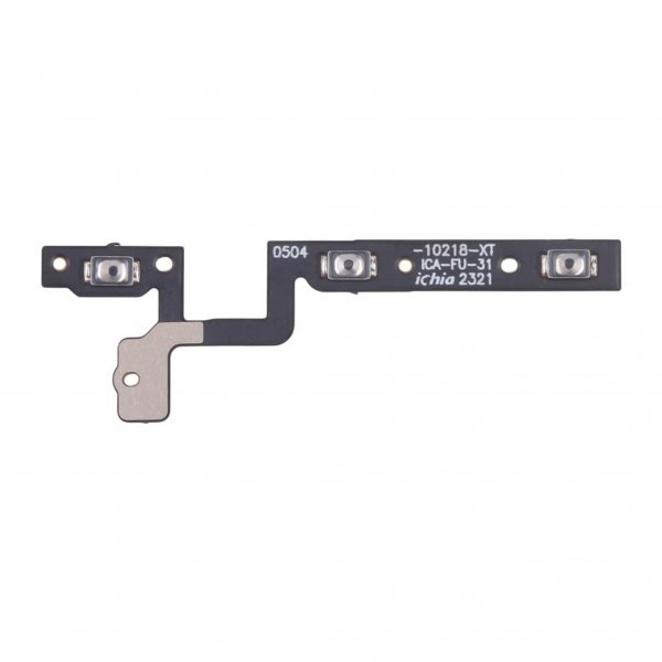 Google Pixel 9 Strømknapp Flexkabel
