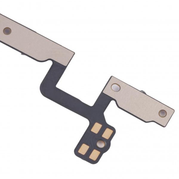 Google Pixel 9 Strømknapp Flexkabel