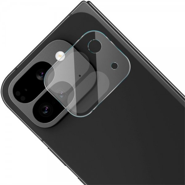 Imak Google Pixel 9 Pro Fold Kamerabeskytter i Herdet Glass 2-pakning