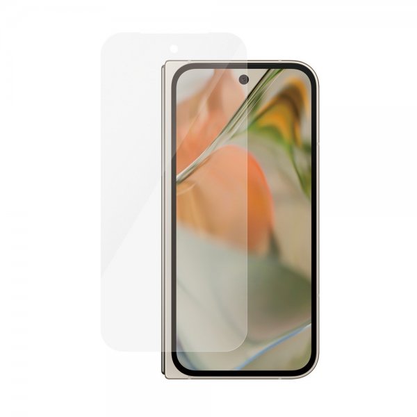 PanzerGlass Google Pixel 9 Pro Fold Skjermbeskytter Ultra-Wide Fit Sub Screen