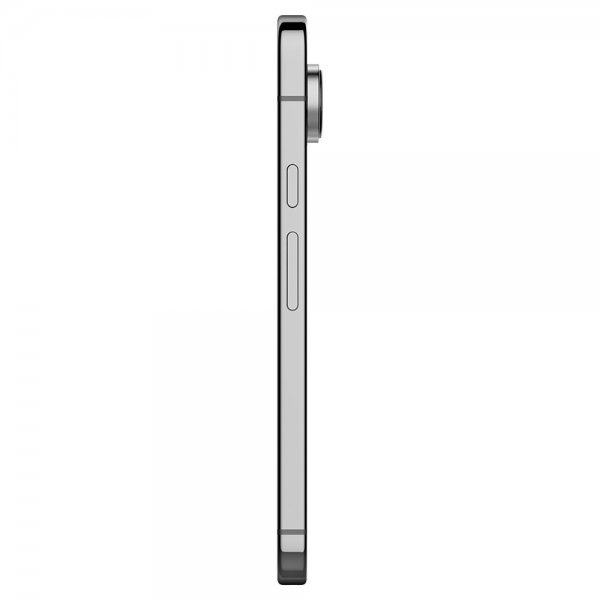 Spigen Google Pixel 9 Pro Kamerabeskytter Glas.tR EZ Fit Optik 2-pakning