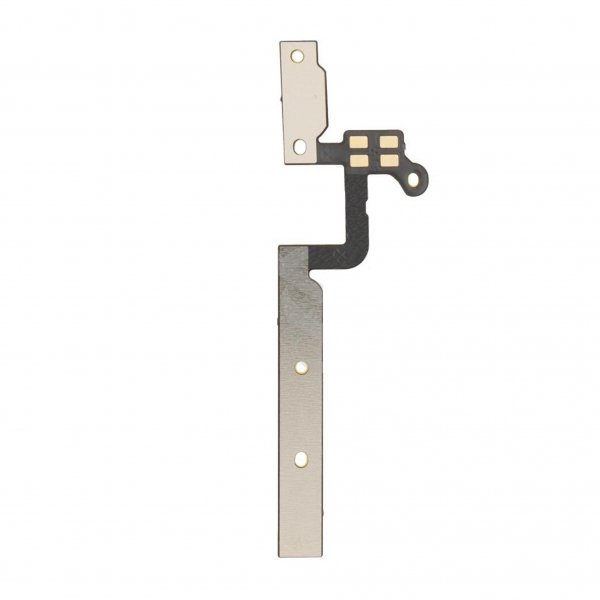 Google Pixel 9 Pro Strømknapp Flexkabel