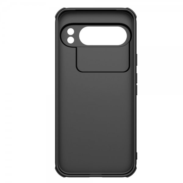 Nillkin Google Pixel 9 Pro Deksel CamShield Pro Svart