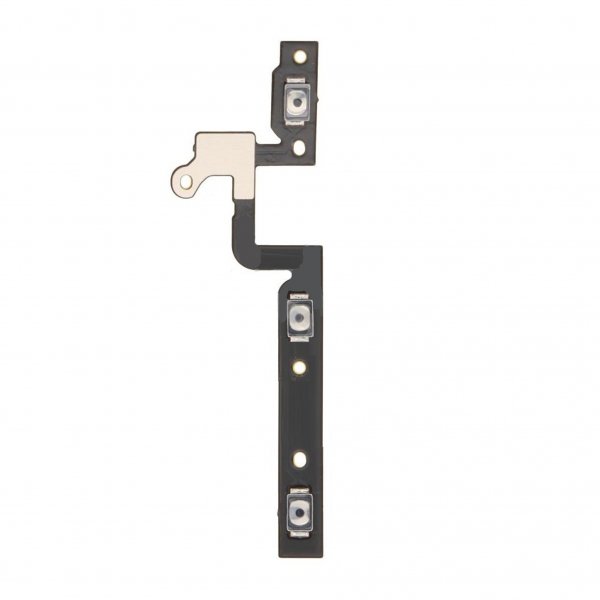 Google Pixel 9 Pro Volumknapp Flexkabel