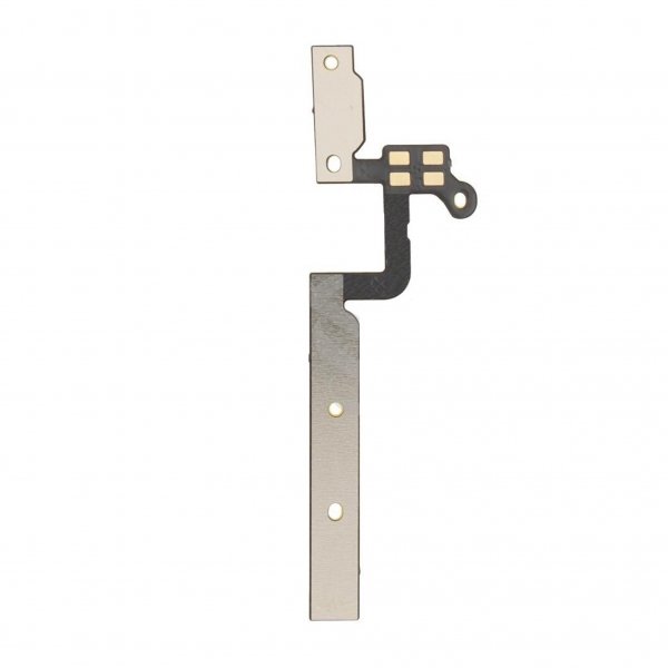 Google Pixel 9 Pro Volumknapp Flexkabel