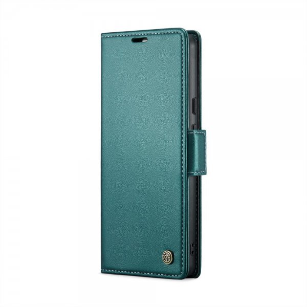 CaseMe Google Pixel 9 Pro XL Etui 023 Series Grønn