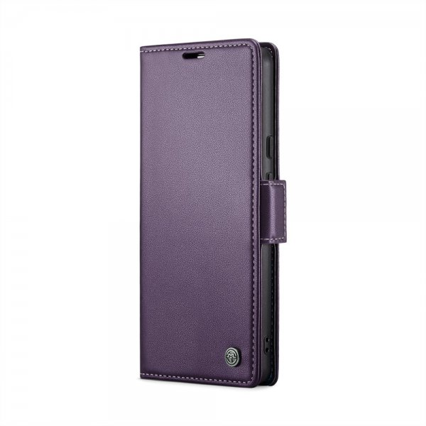CaseMe Google Pixel 9 Pro XL Etui 023 Series Lilla