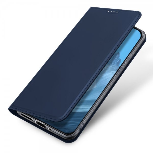 Dux Ducis Google Pixel 9 Pro XL Etui Skin Pro Series Blå