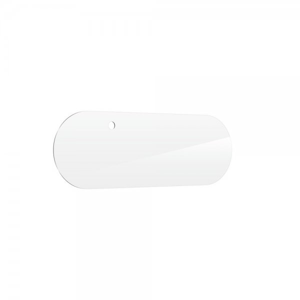 Zagg InvisibleShield Google Pixel 9 Pro XL Kamerabeskytter Glass Elite Camera Protector