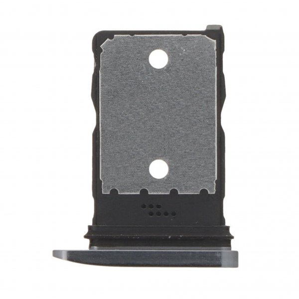 Google Pixel 9 Pro XL SIM-kortholder - Svart
