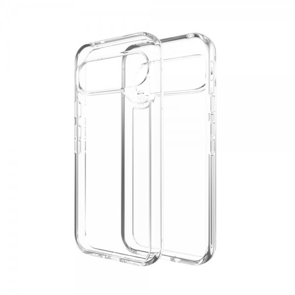 Zagg Google Pixel 9 Pro XL Deksel Crystal Palace Transparent