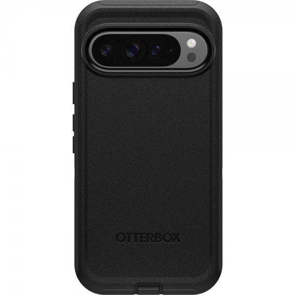 Otterbox Google Pixel 9 Pro XL Deksel Defender Svart